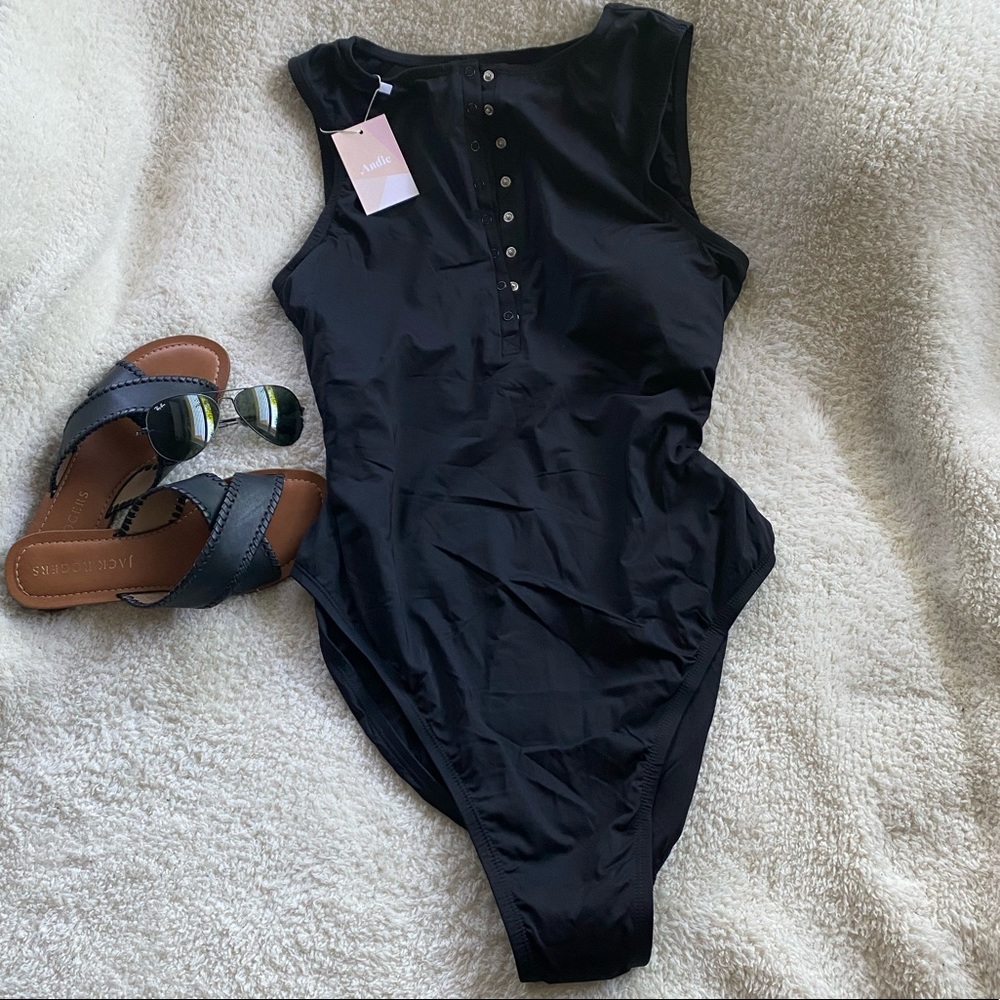Andie Swim